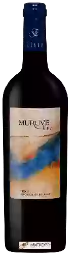 Domaine Muruve - Élite