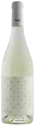 Domaine Murviedro - Audentia Sauvignon Blanc - Muscat