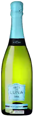 Domaine Murviedro - Cava Arts de Luna Brut Nature