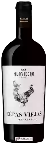 Domaine Murviedro - Cepas Viejas Monastrell