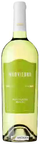 Domaine Murviedro - Colección Sauvignon Blanc