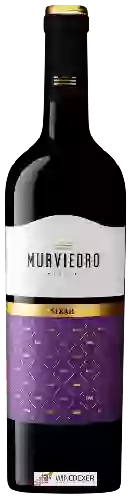 Domaine Murviedro - Colección Syrah