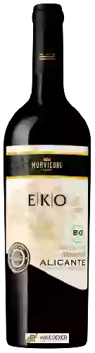 Domaine Murviedro - EKO Organic Monastrell