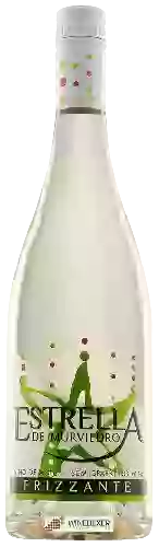 Domaine Murviedro - Estrella de Murviedro Frizzante Blanco