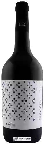 Domaine Murviedro - Galeam Monastrell