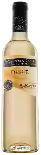 Domaine Murviedro - DNA Murviedro Moscatel Dulce