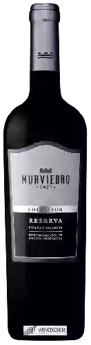 Domaine Murviedro - Colección Reserva