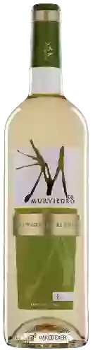 Domaine Murviedro - M de Murviedro Sauvignon Blanc