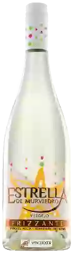 Domaine Murviedro - Estrella de Murviedro Verdejo Frizzante