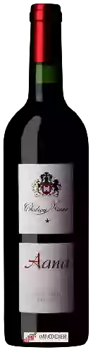 Château Musar - Aana