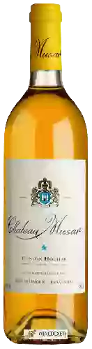 Château Musar - Blanc (Gaston Hochar)