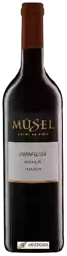 Domaine Musel - Dornfelder Trocken