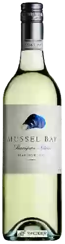 Domaine Mussel Bay - Marlborough Sauvignon Blanc