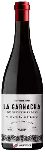 Domaine Mustiguillo - La Garnacha de Mustiguillo