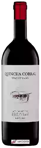 Domaine Mustiguillo - Quincha Corral