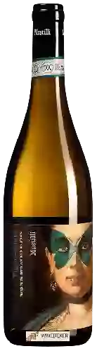 Domaine Mustilli - Vigna Segreta