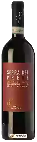 Domaine Musto Carmelitano - Serra del Prete Aglianico del Vulture