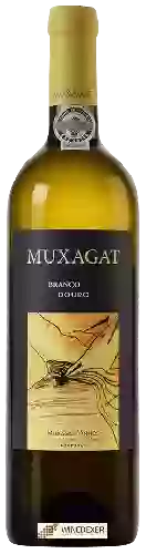 Domaine Muxagat - Douro Branco