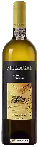 Domaine Muxagat - Mux Branco