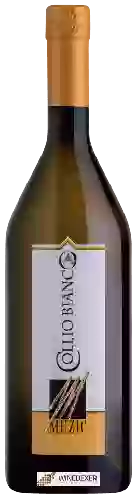 Domaine Muzic - Collio Bianco