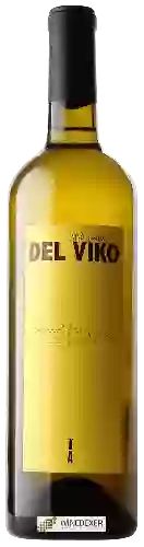 Domaine Vinicola Torres Alegre y Familia - Del Viko Blanco