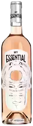 Domaine My Essential - French Rosé