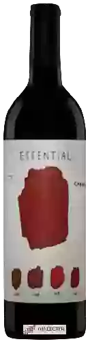 Domaine My Essential - Red Blend