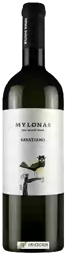 Domaine Mylonas - Savatiano