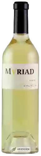 Domaine Myriad - Mcgah Family Vineyard Sémillon