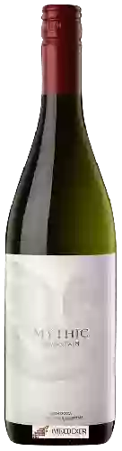 Domaine Mythic - Mountain Chardonnay