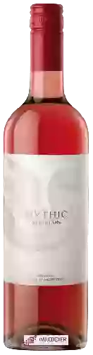 Domaine Mythic - Mountain Malbec Rosé