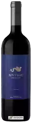 Domaine Mythic - Vineyard Malbec