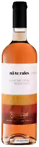 Domaine Nã Te Rales - Rosé