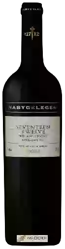 Domaine Nabygelegen - Seventeen Twelve