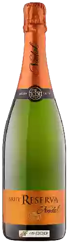 Domaine Finca Nadal de la Boadella - Cava Brut Reserva