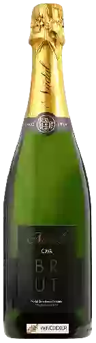 Domaine Finca Nadal de la Boadella - Cava Brut