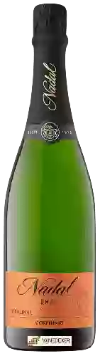 Domaine Finca Nadal de la Boadella - Original Reserva Brut