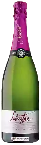 Domaine Finca Nadal de la Boadella - Salvatge Gran Reserva Brut