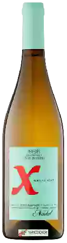 Domaine Finca Nadal de la Boadella - Xarel-lo Vermell