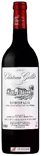 Domaine Nadau - Château Gillet Bordeaux Rouge