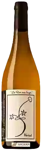 Domaine Herbel - La Rue aux Loups