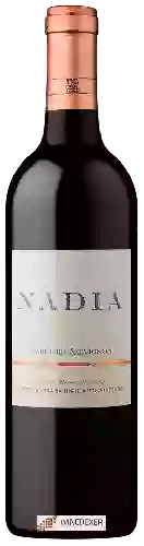 Domaine Nadia - Cabernet Sauvignon