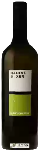 Domaine Nadine Saxer - Räuschling