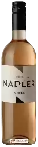 Domaine Nadler - Zweigelt Rosé