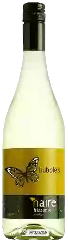 Domaine Naire - Bubbles Verdejo