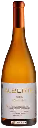 Domaine Nairoa - Alberte Doble Lias