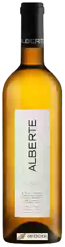 Domaine Nairoa - Alberte