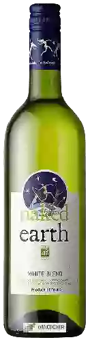 Domaine Naked Earth - White