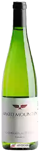 Domaine Naked Mountain - Chardonnay - Riesling