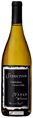 Naked Winery - Seductive Chardonnay